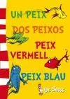 UN PEIX, DOS PEIXOS, PEIX VERMELL, PEIX BLAU (FIXED LAYOUT) (DR. SEUSS 2)
