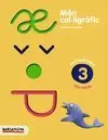 MÓN CAL·LIGRÀFIC 3