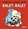RALET, RALET. CONTES PER A PRIMERS LECTORS