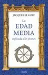 LA EDAD MEDIA EXPLICADA A LOS JÓVENES