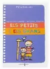 ELS PETITS I ELS GRANS