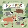 C-JUGA AL BOSC I TROBA LES DIFERENCIES