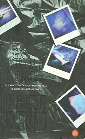UN AMBIENTE EXTRAÑO