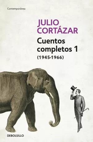 CUENTOS COMPLETOS I