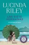 LAS SIETE HERMANAS (LAS SIETE HERMANAS 1)