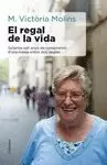 EL REGAL DE LA VIDA