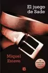 JUEGO DE SADE,EL