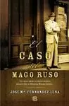 CASO DEL MAGO RUSO,EL