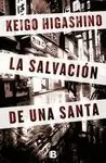 SALVACION DE UNA SANTA, LA