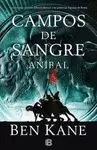 CAMPOS DE SANGRE. ANÍBAL