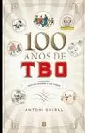100 AÑOS DE TBO