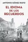 EL IDIOMA DE LOS RECUERDOS