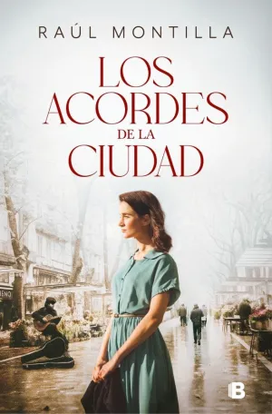 LOS ACORDES DE LA CIUDAD