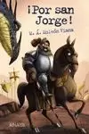 IPOR SAN JORGE!