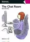 RPR 5 THE CHAT ROOM + CD