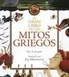 EL GRAN LIBRO DE LOS MITOS GRIEGOS