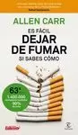 ES FÁCIL DEJAR DE FUMAR, SI SABES CÓMO