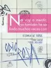 ODIO EL ROSA HISTORIA DE SARA 1