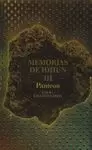 MID.MEMORIAS DE IDHUN III - PANTEON