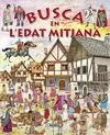 BUSCA EN L'EDAT MITJANA