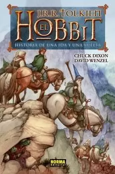 HOBBIT,EL