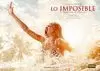 LO IMPOSIBLE