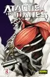 ATAQUE A LOS TITANES 3
