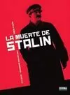 MUERTE DE STALIN, LA