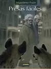 PRESAS FÁCILES