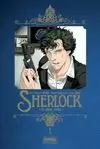 SHERLOCK: EL GRAN JUEGO DELUXE