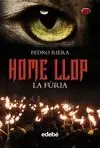 HOME LLOP III (LA FÚRIA), DE PEDRO RIERA