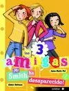 8. ¡MR SMITH HA DESAPARECIDO!