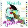 MODELA DOLÇOS I PASTISSOS