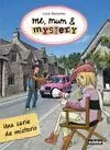 UNA SERIE DE MISTERIO