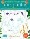 POSIBLE-IMPOSIBLE: UNIR PUNTOS