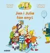 JAN I JULIA FAN ANYS