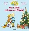 JAN I JULIA CELEBREN NADAL