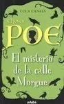 JOVEN POE MISTERIO DE LA CALLE MORGUE 1