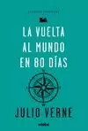 CLÁSICOS JUVENILES: LA VUELTA AL MUNDO EN 80 DÍAS