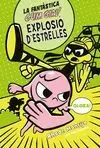 EXPLOSIÓ D'ESTRELLES