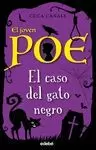 EL JOVEN POE 6: EL CASO DEL GATO NEGRO
