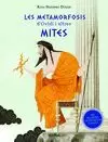 LES METAMORFOSIS D'OVIDI I ALTRES MITES (PER ENTENDRE LA MITOLOGIA CLÀSSICA)