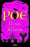EL JOVEN POE 8: EL CIRCO DEL TERROR