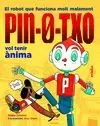 PIN-0-TXO VOL TENIR ÀNIMA
