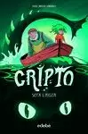 CRIPTO: SOTA L'AIGUA
