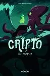 CRIPTO: LA TEMPESTA
