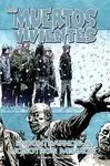 LOS MUERTOS VIVIENTES Nº 15