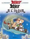 ASTÈRIX A L ' ÍNDIA