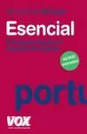 DICCIONARIO ESENCIAL PORTUGUÊS- ESPANHOL / ESPAÑOL-PORTUGUÉS