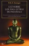LUZ SOBRE LOS YOGA-SUTRAS DE PATAÑJALI